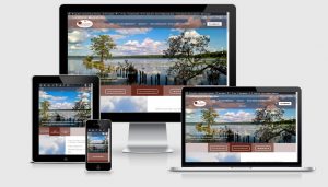 Referenz Feriendorf Tollensesee